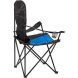 Skif Outdoor Soft Base black/blue