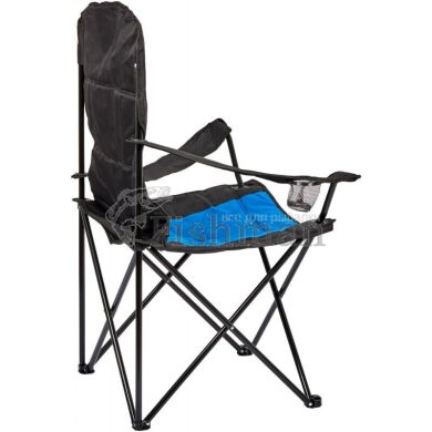 Skif Outdoor Soft Base black/blue