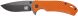 SKIF Sturdy II BSW Orange