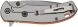 SKIF Sturdy II BSW Orange