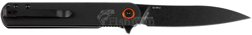 Skif Townee Jr BSW Black