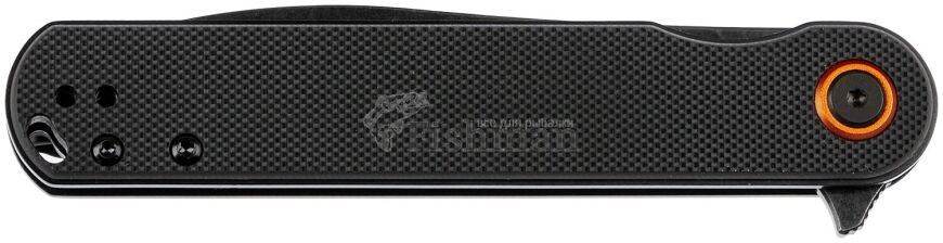 Skif Townee Jr BSW Black