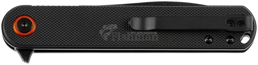 Skif Townee Jr BSW Black