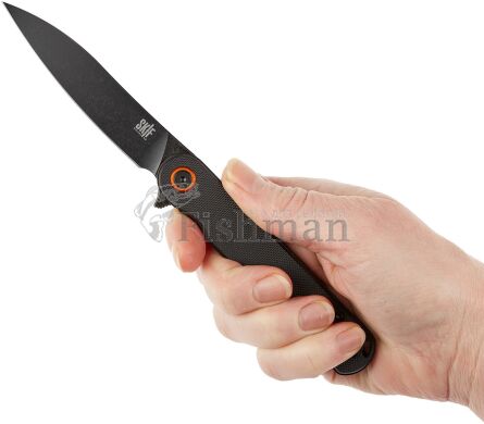 Skif Townee Jr BSW Black