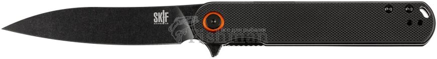 Skif Townee Jr BSW Black