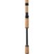 G.Loomis NRX SHAKYHEAD, NRX 822S SYR, 208, 1, 3.5 - 9, #0.3 - 0.6 PE, EX-Fast