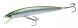 Lucky Craft Flash Minnow 80F, Plasma Wakasagi