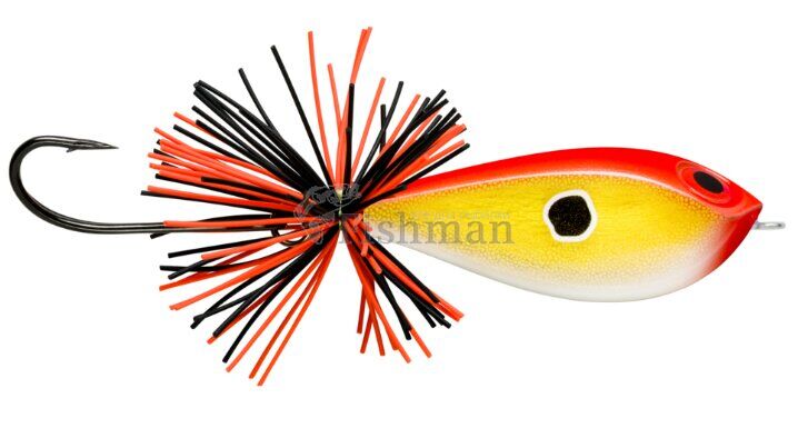 Rapala Skitter Frog BXSF05, GFR