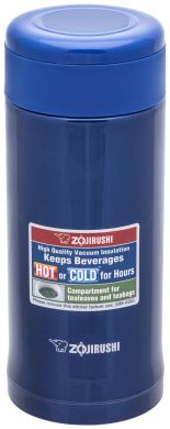 ZOJIRUSHI SM-AGE35, Темно-синий, Темно-синий, SM-AGE35AC