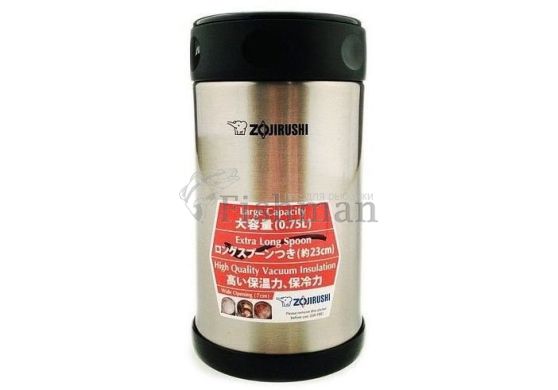 ZOJIRUSHI SW-FBE75, металік, металік, SW-FBE75XA