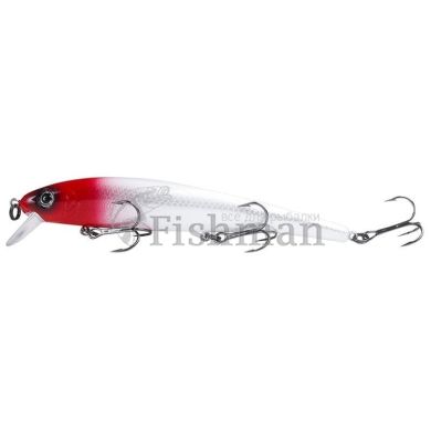 Fladen Maxximus Predator Confidence 125, Red & White