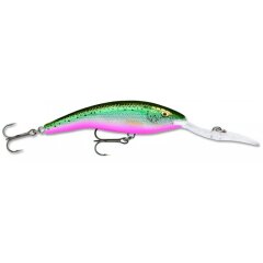 Rapala Deep Tail Dancer TDD11, RTF
