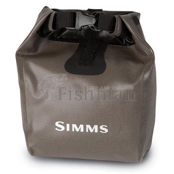 Сумка Simms Dry Creek Camera Bag Sterling One Size