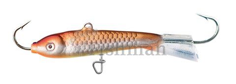 Lucky John Classic 4.5, 01H