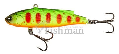 Lucky John LUCKY JOHN Vib Soft 81, 201, . LJVIBS81-201, 201