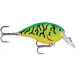 Rapala Dives To DT04, FT