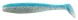 Lucky John MINNOW 4.4in, T05 (Chrystal Blue)