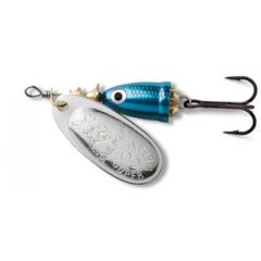 Blue Fox Vibrax Shad BFSD 3, BS