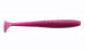 LJ Pro Series S-SHAD TAIL 3.8 in, S26 (Violet Star)