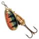 Blue Fox Vibrax Shad BFSD 4, P