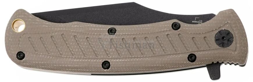 Boker Plus Micro Tracker Folder