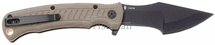 Boker Plus Micro Tracker Folder