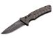 Boker Plus Strike Droppoint Coyote