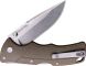 Cold Steel Verdict SP FDE