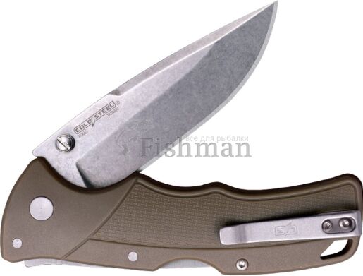 Cold Steel Verdict SP FDE
