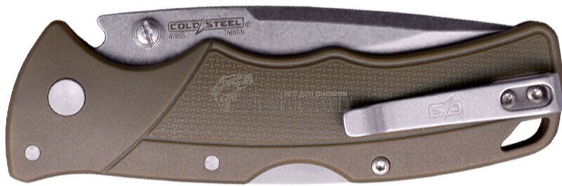 Cold Steel Verdict SP FDE