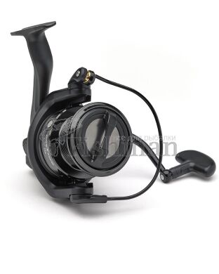 Daiwa BLACK WIDOW 25A, BW25A, 4.6, 517, 270m-14lb, 1