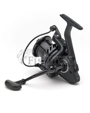 Daiwa BLACK WIDOW 25A, BW25A, 4.6, 517, 270m-14lb, 1