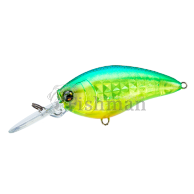 Duel L-Bass Crank MR, MGLC