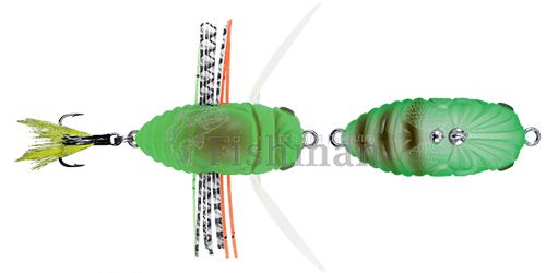 Duo Realis Shinmushi, CCC-3211