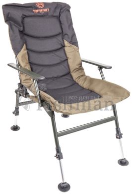 Brain Eco Recliner Armchair HYC032AL-LOW-III