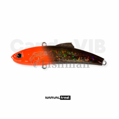 Narval Frost Candy Vib 95, #019-Torch