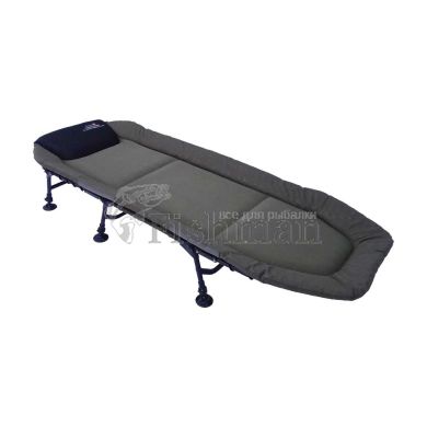 Prologic Commander Classic Bedchair 6 Legs