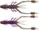 Reins RING SHRIMP 2", 60