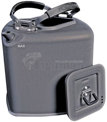 RidgeMonkey Square Kettle XL 2.0L