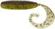 Reins Fat G-Tail Grub 4", B08