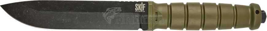 Skif Predator 2.0 BSW Olive