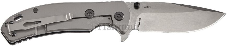 SKIF Sturdy II SW Black