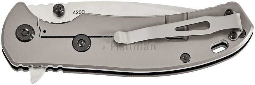 SKIF Sturdy II SW Black