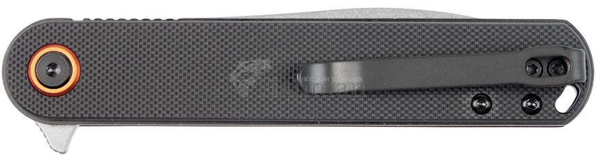 Skif Townee Jr SW Black