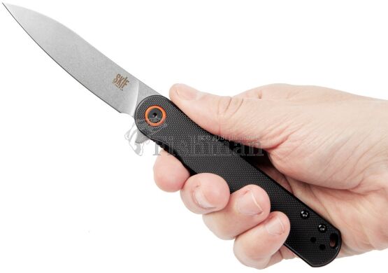 Skif Townee Jr SW Black