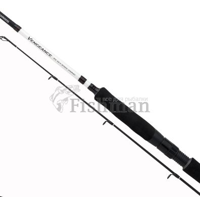 Shimano Vengeance BX Sea Bass, 21MH, 210, 2, 108, 143, 10 - 50, #1.2 - 2.5 PE, Fast