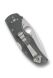 Spyderco Native 5 Maxamet Steel Gray