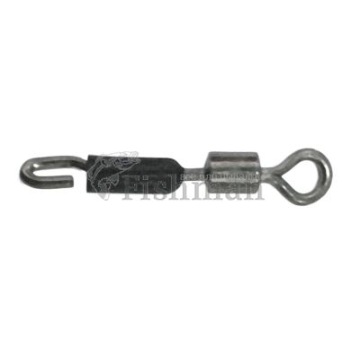 Daiwa N'Zon Quick Change Swivel, 10, 10