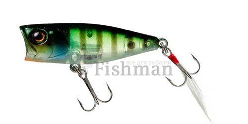 Jackall SK POP, Skeleton Gill