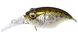 Megabass Griffon Bait Finesse MR-X, GG Bass